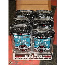 NEW RHODES AMERICAN STORE DISPLAY WITH