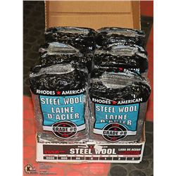 NEW RHODES AMERICAN STORE DISPLAY WITH