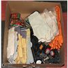 Image 1 : FLAT FULL OF NEW WORK GEAR INCLUDING 12 PAIRS