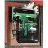 Image 1 : FLAT OF ALL NEW PAINT/STAIN TOOLS AND
