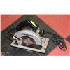 Image 1 : BLACK & DECKER 7-1/4" CIRCULAR SAW