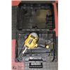 Image 1 : DEWALT 20VOLT MAX BRUSHLESS NAILER, NO BATTERY OR