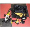 Image 1 : DEWALT DCS571 CORDLESS 4-1/2" CIRCULAR SAW WITH