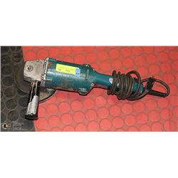 MAKITA RIGHT ANGLE GRINDER
