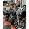 Image 2 : 2012 HARLEY-DAVIDSON FLHR ROAD KING TOURING