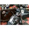 Image 9 : 2012 HARLEY-DAVIDSON FLHR ROAD KING TOURING