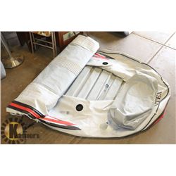 MARINER BLOW UP PADDLE BOAT