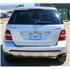 Image 7 : 2007 MERCEDES-BENZ ML 350 SUV