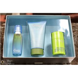 CANDIES MENS 3PC FRAGRANCE SET 15ML