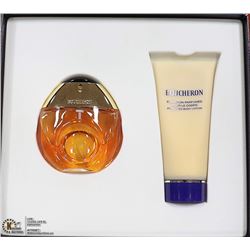 BOUCHERON 2PC WOMENS 50ML SET
