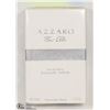 Image 1 : AZZARO POUR ELLE 50ML WOMENS EAU DE PARFUM