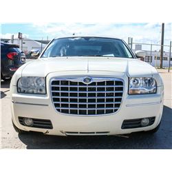 2010 CHRYSLER 300 TOURING SEDAN