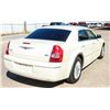 Image 7 : 2010 CHRYSLER 300 TOURING SEDAN