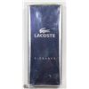 Image 1 : LACOSTE ELEGANCE 90ML MENS EAU DE TOILETTE