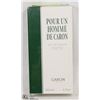 Image 1 : CARON PARIS 200ML MENS EAU DE TOILETTE