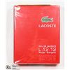 Image 1 : LACOSTE 100ML MENS EAU DE TOILETTE