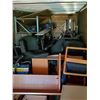 Image 1 : LARGE MISC LOT, INCLUDES PALLET RACKING PIECES,