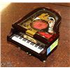 Image 1 : GRAND PIANO WORKING MUSIC JEWELLERY