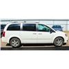 Image 7 : 2010 DODGE GRAND CARAVAN SE