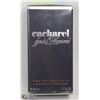 Image 1 : CACHAREL POUR HOMME 50ML MENS EAU DE TOILETTE