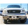 Image 1 : 2001 **UNRESERVED** FORD EXPEDITION