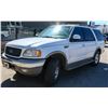 Image 3 : 2001 **UNRESERVED** FORD EXPEDITION