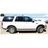 Image 8 : 2001 **UNRESERVED** FORD EXPEDITION