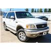 Image 9 : 2001 **UNRESERVED** FORD EXPEDITION