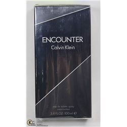 ENCOUNTER BY CALVIN KLEIN 100ML EAU DE TOILETTE