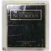 Image 1 : RALPH LAUREN NOTORIOUS 75ML WOMENS EAU DE PARFUM