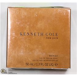 KENNETH COLE 50ML WOMENS EAU DE PARFUM