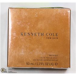 KENNETH COLE 50ML WOMENS EAU DE PARFUM