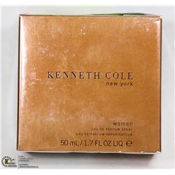 KENNETH COLE 50ML WOMENS EAU DE PARFUM