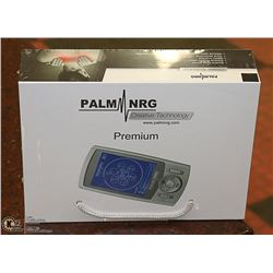 NEW PALM NRG  PREMIUM 16 MODE DIGITAL TENS MACHINE