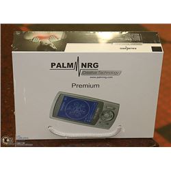 NEW PALM NRG  PREMIUM 16 MODE DIGITAL TENS MACHINE