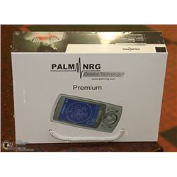 NEW PALM NRG  PREMIUM 16 MODE DIGITAL TENS MACHINE