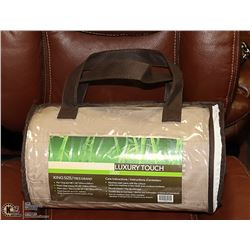 NEW BAMBOO LUXURY TOUCH 2800 KING SIZE SHEET SET