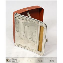 ANTIQUE VOGUE TOBACCO ROLLER MADE IN ENGLAND