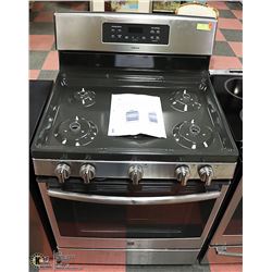 ADORA SERIES BY GENERAL ELECTRIC GAS CONVECTION