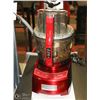 Image 1 : CUISINART 8 CUP FOOD PROCESSOR