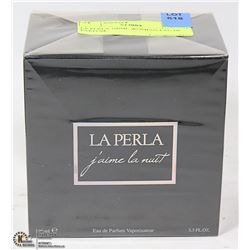 LA PERLA 100ML WOMENS EAU DE PARFUM