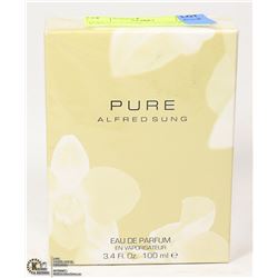 PURE BY ALFRED SUNG 100ML WOMENS EAU DE PARFUM