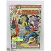 Image 1 : DR. STRANGE # 1 KEY COMICKING-SIZE ANNUAL