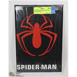 POLYBAGGED SPIDER MAN # 160  SEALED COMIC