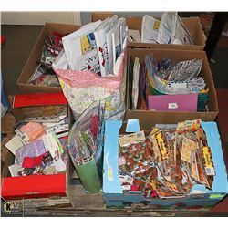 PALLET OF NEW RETAIL STORE INVENTORY