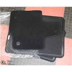 COMPLETE SET OF  2015 -2018 FORD F150 CREW CAB