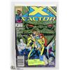 Image 1 : X FACTOR #66 ORIGIN CABLE KEY ISSUE COMIC