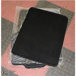 COMPLETE SET OF  2015/2016 FORD F150 FLOOR MATS