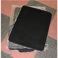 COMPLETE SET OF  2015/2016 FORD F150 FLOOR MATS