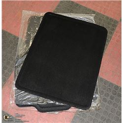 COMPLETE SET OF  2015/2016 FORD F150 FLOOR MATS